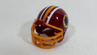 2012 Riddell Pocket Pro Washington Redskins NFL Team Miniature Mini Football Helmet