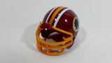 2012 Riddell Pocket Pro Washington Redskins NFL Team Miniature Mini Football Helmet