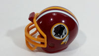 2012 Riddell Pocket Pro Washington Redskins NFL Team Miniature Mini Football Helmet