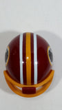 2012 Riddell Pocket Pro Washington Redskins NFL Team Miniature Mini Football Helmet