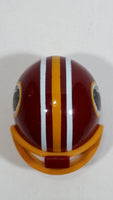 2012 Riddell Pocket Pro Washington Redskins NFL Team Miniature Mini Football Helmet