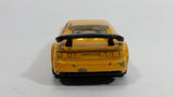 2008 Hot Wheels Team Exotics Lotus Esprit Yellow Die Cast Toy Super Car Vehicle