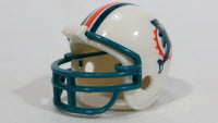 2012 Riddell Pocket Pro Miami Dolphins NFL Team Miniature Mini Football Helmet