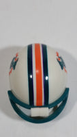 2012 Riddell Pocket Pro Miami Dolphins NFL Team Miniature Mini Football Helmet