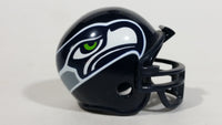 2012 Riddell Pocket Pro Seattle Seahawks NFL Team Miniature Mini Football Helmet