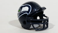 2012 Riddell Pocket Pro Seattle Seahawks NFL Team Miniature Mini Football Helmet