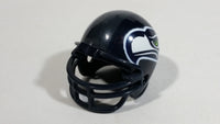 2012 Riddell Pocket Pro Seattle Seahawks NFL Team Miniature Mini Football Helmet