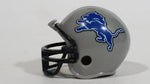 2012 Riddell Pocket Pro Detroit Lions NFL Team Miniature Mini Football Helmet