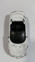 2000 Hot Wheels Sport Stars Camaro Convertible White Die Cast Toy Car Vehicle - Basketball Themed