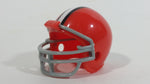 Riddell Pocket Pro Cleveland Browns NFL Team Miniature Mini Football Helmet