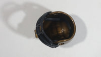 2012 Riddell Pocket Pro New Orleans Saints NFL Team Miniature Mini Football Helmet