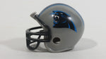 2012 Riddell Pocket Pro Carolina Panthers NFL Team Miniature Mini Football Helmet