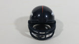 2012 Riddell Pocket Pro Denver Broncos NFL Team Miniature Mini Football Helmet