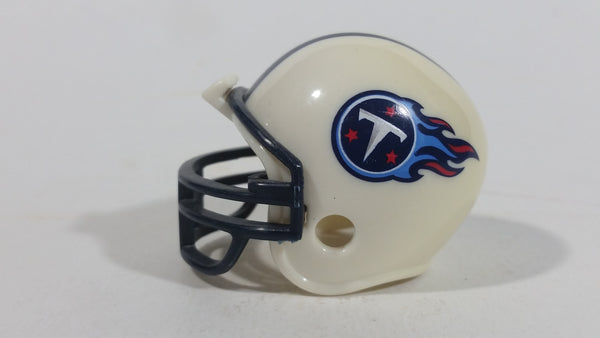 2012 Riddell Pocket Pro Tennessee Titans NFL Team Miniature Mini Football Helmet