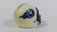 2012 Riddell Pocket Pro Tennessee Titans NFL Team Miniature Mini Football Helmet