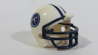 2012 Riddell Pocket Pro Tennessee Titans NFL Team Miniature Mini Football Helmet