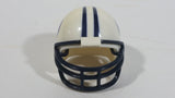 2012 Riddell Pocket Pro Tennessee Titans NFL Team Miniature Mini Football Helmet