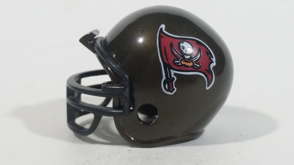 2012 Riddell Pocket Pro Tampa Bay Buccaneers NFL Team Miniature Mini Football Helmet