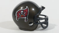 2012 Riddell Pocket Pro Tampa Bay Buccaneers NFL Team Miniature Mini Football Helmet