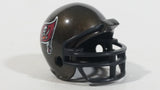 2012 Riddell Pocket Pro Tampa Bay Buccaneers NFL Team Miniature Mini Football Helmet