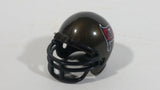 2012 Riddell Pocket Pro Tampa Bay Buccaneers NFL Team Miniature Mini Football Helmet