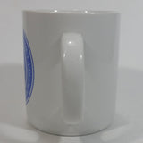 Hockey Hall of Fame HHOF 4" Tall Ceramic Coffee Mug Cup Souvenir Sports Collectible