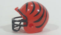 Riddell Pocket Pro Cincinatti Bengals NFL Team Miniature Mini Football Helmet