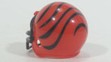 Riddell Pocket Pro Cincinatti Bengals NFL Team Miniature Mini Football Helmet