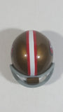 2012 Riddell Pocket Pro San Francisco 49ers NFL Team Miniature Mini Football Helmet