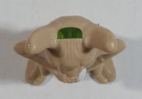 2010 Cats & Dogs: The Revenge of Kitty Galore Cat Movie Film Holding Rat Plastic Toy Figure - Burger King Kid's Meal