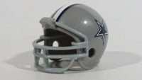 2012 Riddell Pocket Pro Dallas Cowboys NFL Team Miniature Mini Football Helmet