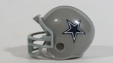 2012 Riddell Pocket Pro Dallas Cowboys NFL Team Miniature Mini Football Helmet