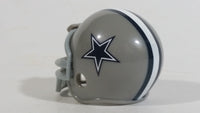 2012 Riddell Pocket Pro Dallas Cowboys NFL Team Miniature Mini Football Helmet