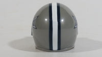 2012 Riddell Pocket Pro Dallas Cowboys NFL Team Miniature Mini Football Helmet