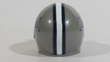 2012 Riddell Pocket Pro Dallas Cowboys NFL Team Miniature Mini Football Helmet