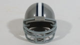 2012 Riddell Pocket Pro Dallas Cowboys NFL Team Miniature Mini Football Helmet