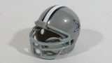 2012 Riddell Pocket Pro Dallas Cowboys NFL Team Miniature Mini Football Helmet