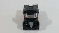 2000 Hot Wheels First Editions Cabbin' Fever Black Truck Die Cast Toy Car Vehicle