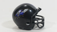 2012 Riddell Pocket Baltimore Ravens NFL Team Miniature Mini Football Helmet