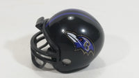 2012 Riddell Pocket Baltimore Ravens NFL Team Miniature Mini Football Helmet