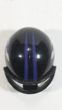 2012 Riddell Pocket Baltimore Ravens NFL Team Miniature Mini Football Helmet