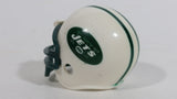 2012 Riddell Pocket Pro New York Jets NFL Team Miniature Mini Football Helmet