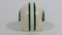 2012 Riddell Pocket Pro New York Jets NFL Team Miniature Mini Football Helmet