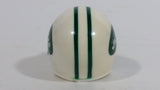 2012 Riddell Pocket Pro New York Jets NFL Team Miniature Mini Football Helmet