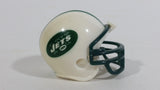 2012 Riddell Pocket Pro New York Jets NFL Team Miniature Mini Football Helmet