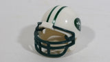 2012 Riddell Pocket Pro New York Jets NFL Team Miniature Mini Football Helmet