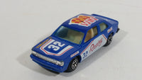 Yatming Chevrolet Citation #32 Blue No. 1032 Die Cast Toy Racing Car Vehicle