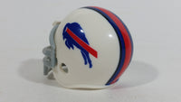 2012 Riddell Pocket Pro Buffalo Bills NFL Team Miniature Mini Football Helmet