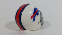 2012 Riddell Pocket Pro Buffalo Bills NFL Team Miniature Mini Football Helmet