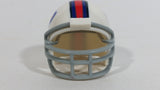 2012 Riddell Pocket Pro Buffalo Bills NFL Team Miniature Mini Football Helmet